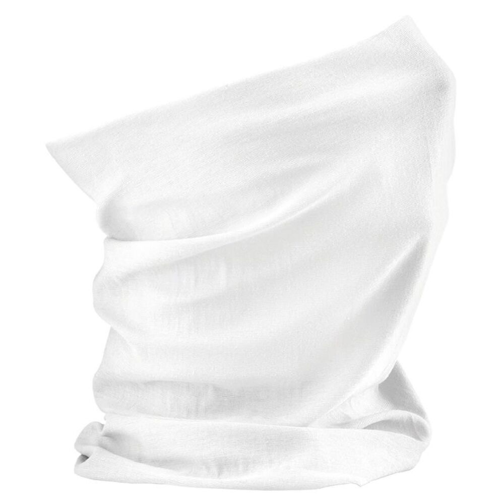 Beechfield® Junior Original Morf / White